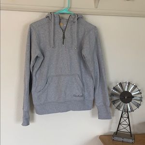 Quarter Zip Carhart